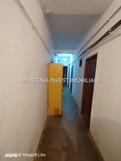 Spațiu comercial, de 10 mp, în Central