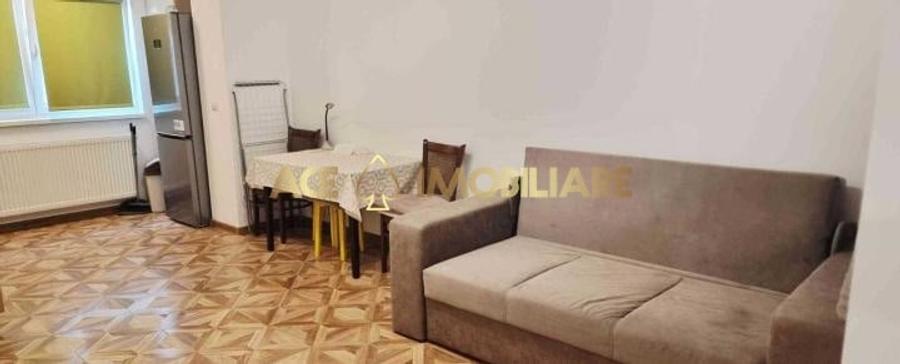 Apartament cu 2 camere decomandat, mobilat în 1 Decembrie 1918