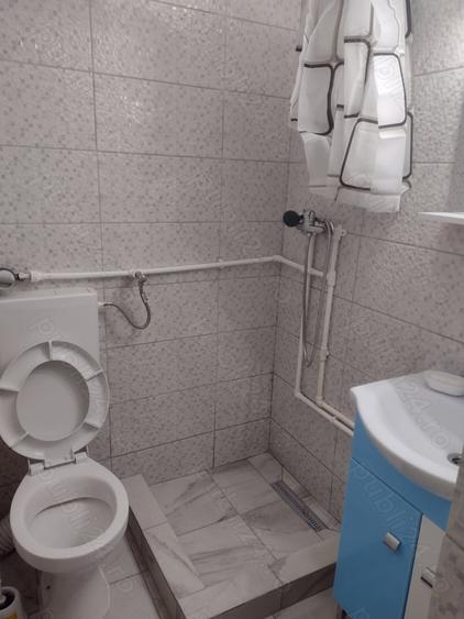 Garsonieră în Faleza Nord