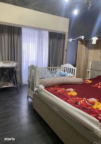 Casa tip duplex P+1+Pod, 102 mp, Dezmir - 1