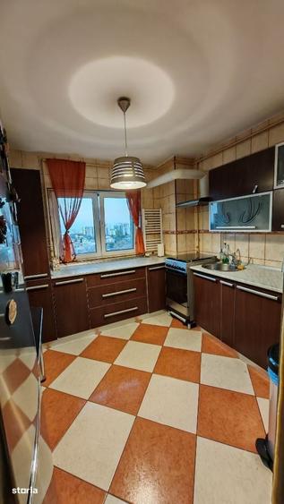 Apartament cu 2 camere în Brâncoveanu