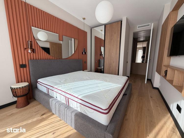 Apaartament de lux, Str. Herculane, cu garaj - 4