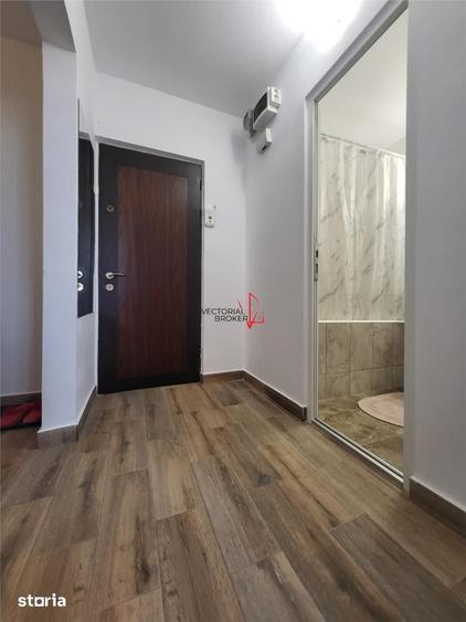 Apartament cu 2 camere decomandat în Titan — fotografia 1