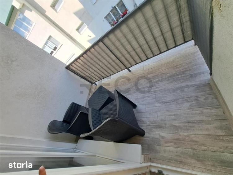 Apartament cu 3 camere decomandat în Calea Aradului