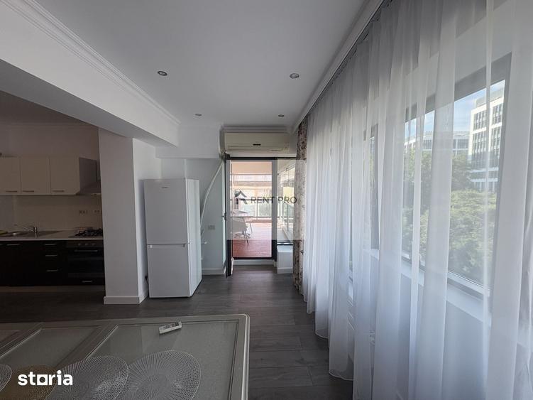 Apartament cu 3 camere în Grozăvești