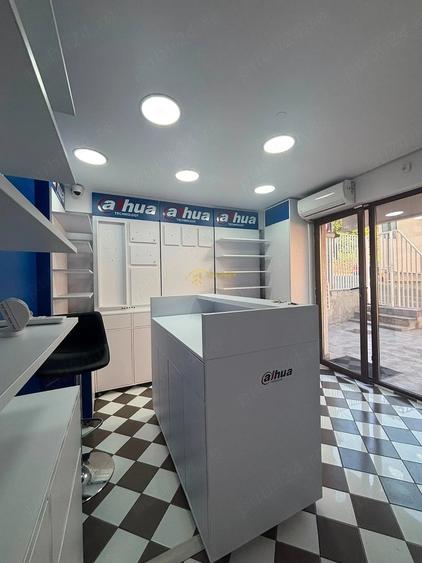 Spațiu comercial, de 20 mp, în Ultracentral