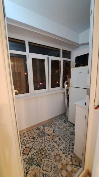 Garsonieră semidecomandată în Iancului