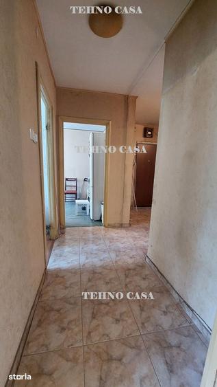 Apartament cu 2 camere decomandat în Ozana