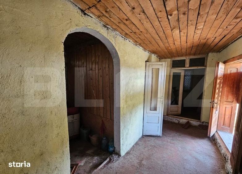 Casa de vanzare in Unirea, cu teren de 2.901 mp - 7