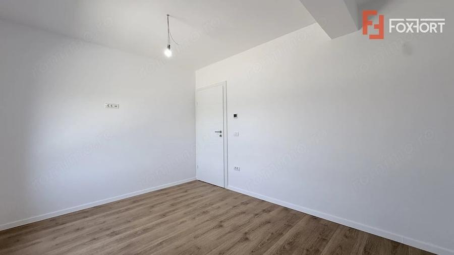 Duplex de vanzare, 5 camere despartit, cu toate utilitatile zona LIDL - Mosnita - 7