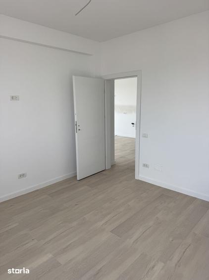 Apartament cu 2 camere în Sud-Est