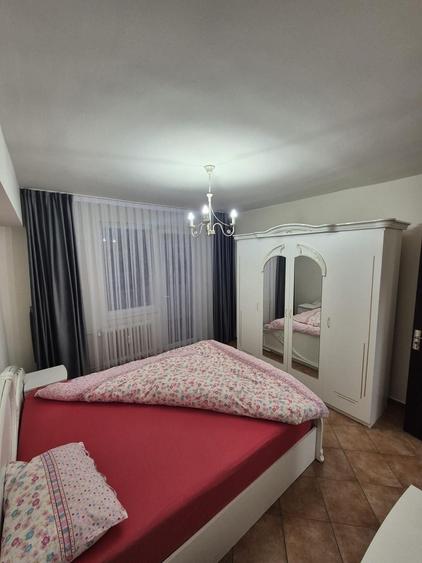 Apartament cu 2 camere decomandat în Spitalul Județean