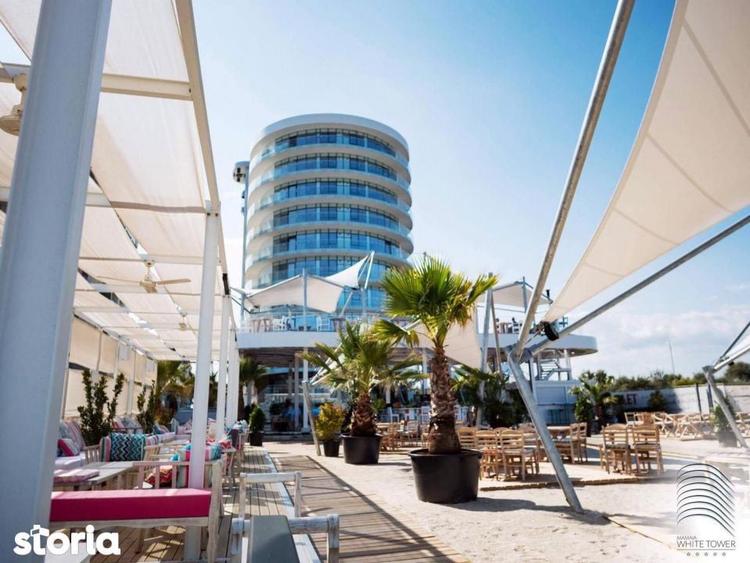 Apartamente 3 camere regim hotelier/pe zi Mamaia Nord | Loft | langa p - 1