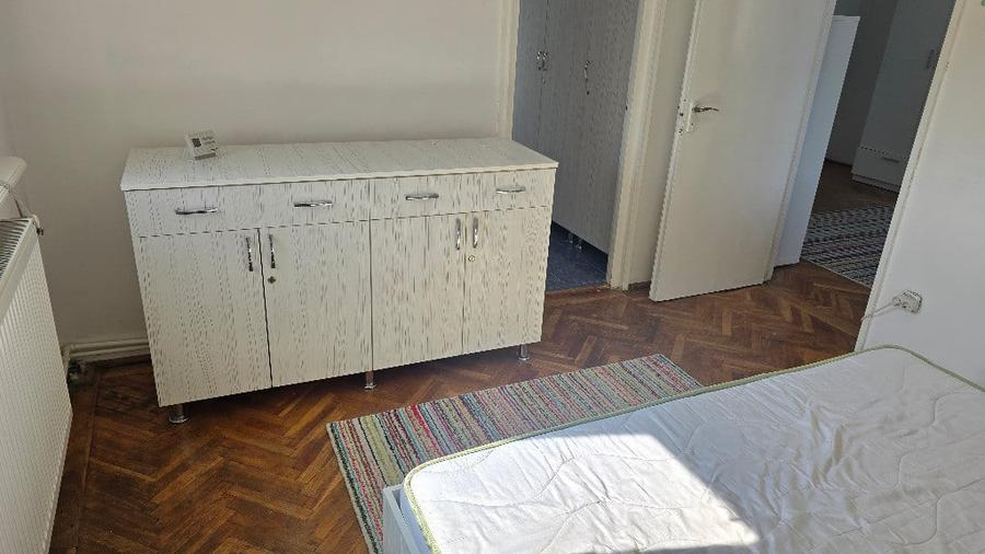 Inchiriez sau vand apartament 2 camere in Deva, Bld. Dacia, mobilat - 4