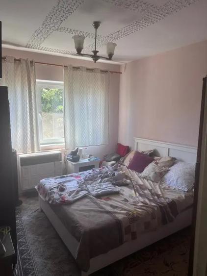 Apartament cu 2 camere nedecomandat în Micro 9
