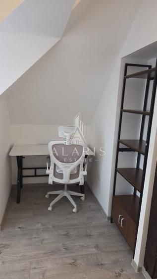 Apartament cu 2 camere decomandat, mobilat în Dumbrăvița
