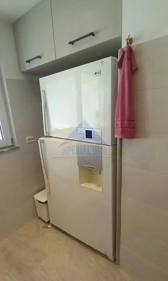 Casă cu 2 camere cu Canalizare în Central