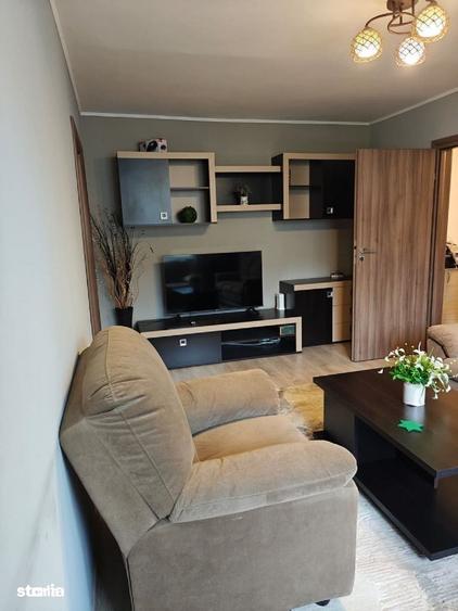 Apartament cu 2 camere semidecomandat în Dristor