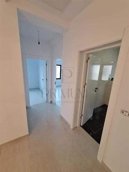 Duplex cu 5 camere cu Teren 287 Mp în Chișoda