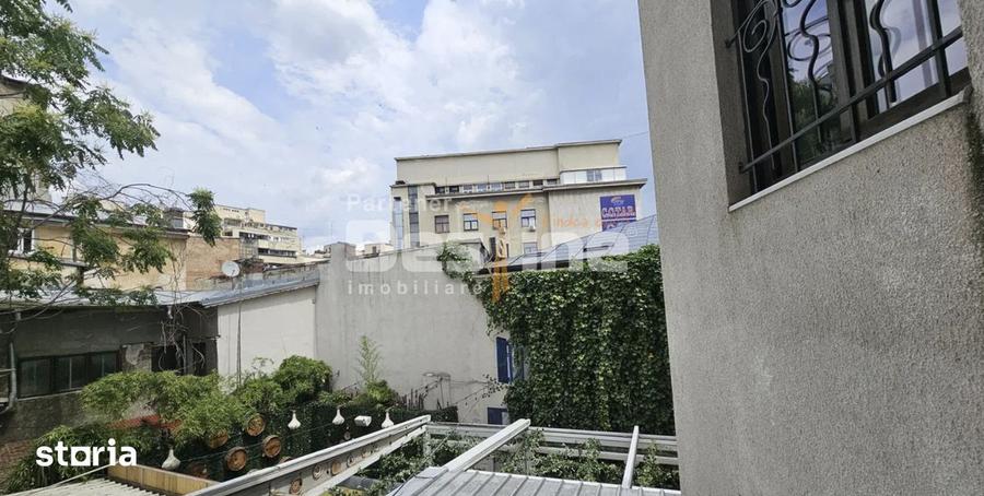 Spațiu comercial, de 160 mp, în Romană