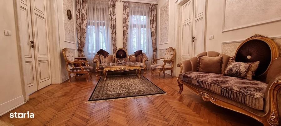 Apartament cu 3 camere în Podgoria