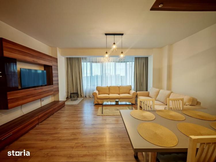Apartament 2 camere cu balcon, Andronache - 10