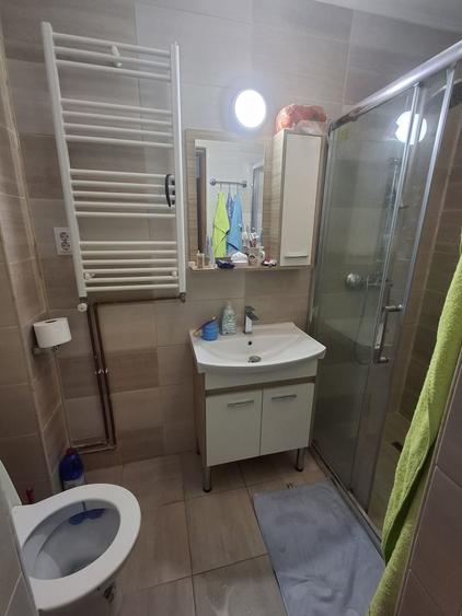 Casă cu 4 camere în Gaiu Mic