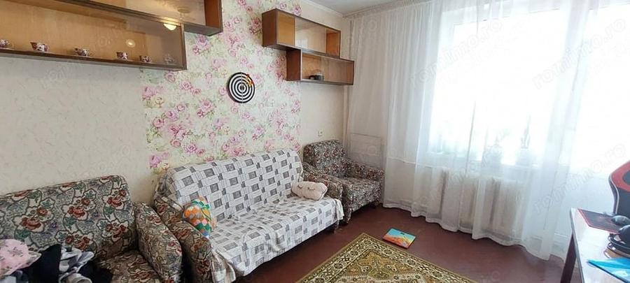 Inchiriere apartament cu 2 camere, situat in zona Pia?a Sudului. - 2