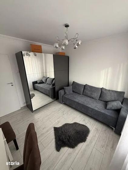 Apartament 3 camere | Metrou Gorjului | Prima Inchiriere | - 5
