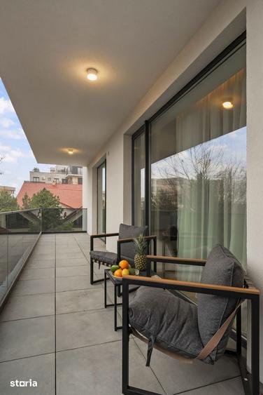 Apartament 3 camere - Iancu Nicolae - Pipera - 1