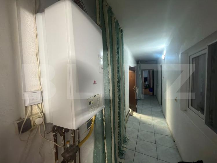 Casa parter, 100 mp utili, 263 mp teren, zona Gradina Botanica - 7