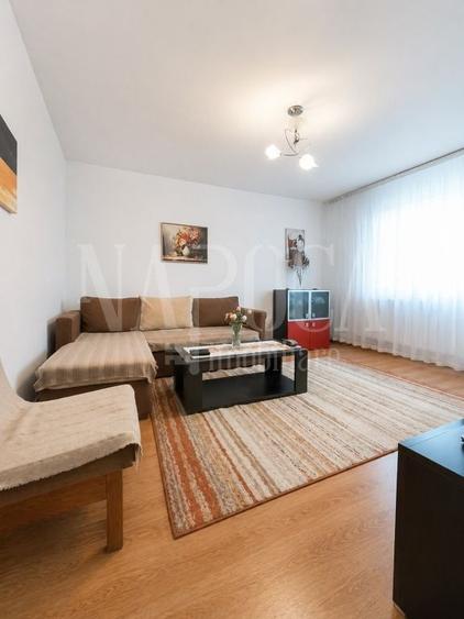 Apartament cu 3 camere decomandat în Calea Aradului