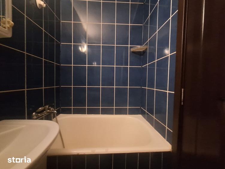 Apartament 2 camere - mobilat si utilat - ideal pentru investitie - zo - 12