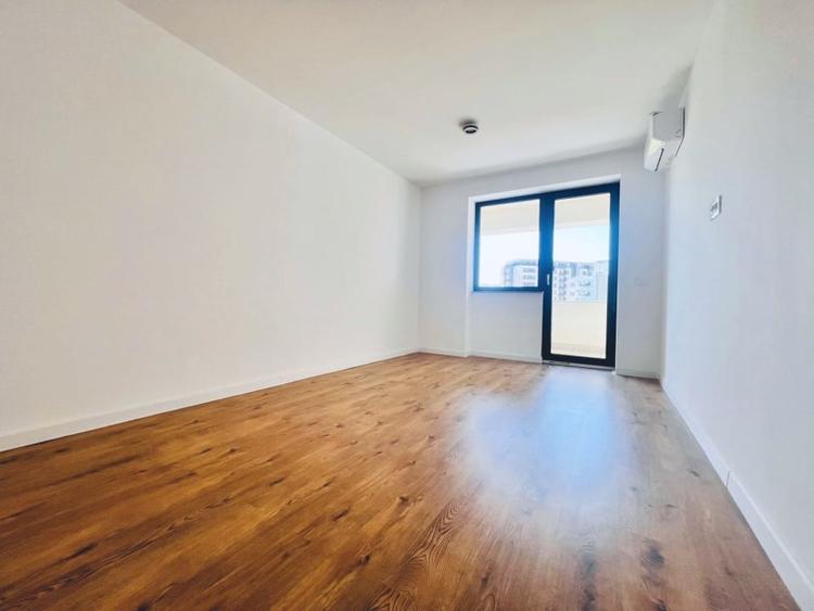 Apartament cu 2 camere semidecomandat în Pipera