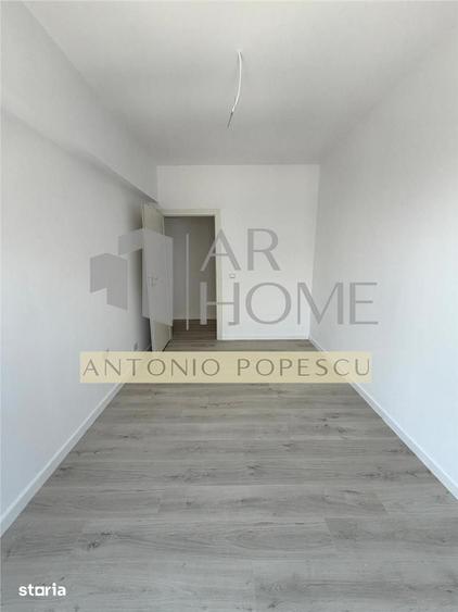 Apartament cu 3 camere în Albert
