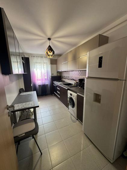 Apartament cu 2 camere în Militari