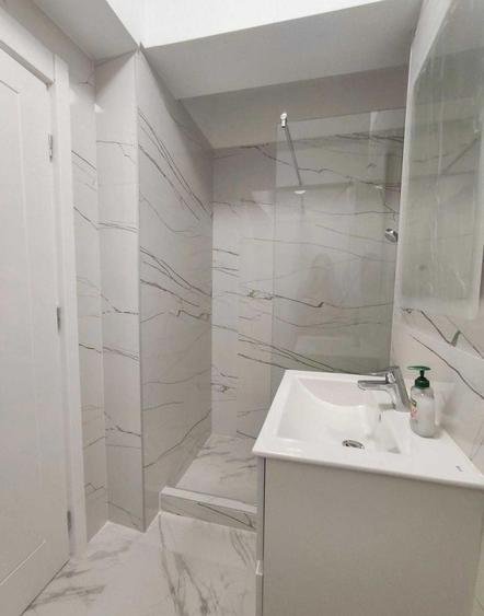 Apartament cu 3 camere, mobilat în Pipera