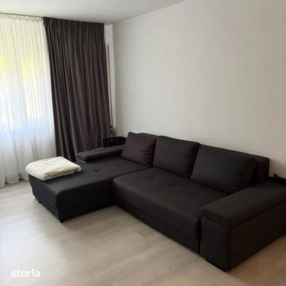 Apartament cu 2 camere decomandat în Brazda lui Novac