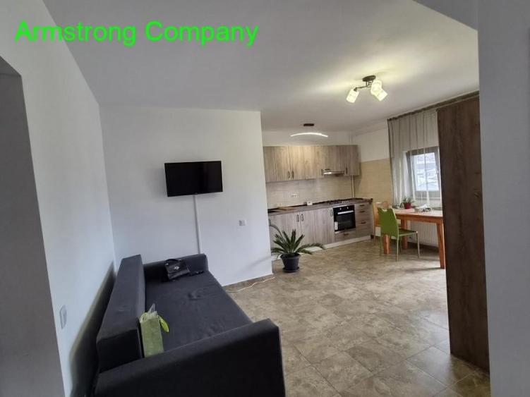 Apartament 2 Camere Apeductului, Mobilat, utilat 57000 eu - 6