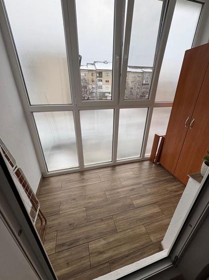 Apartament cu 2 camere semidecomandat în Iosia