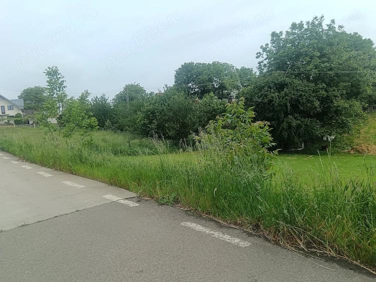 Casă cu 3 camere cu Teren 2722 Mp în Periș