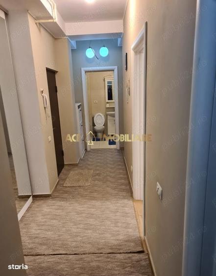 2 Camere de inchiriat | Ghencea | Centrala | Parcare Inclusa | 68MP - 8