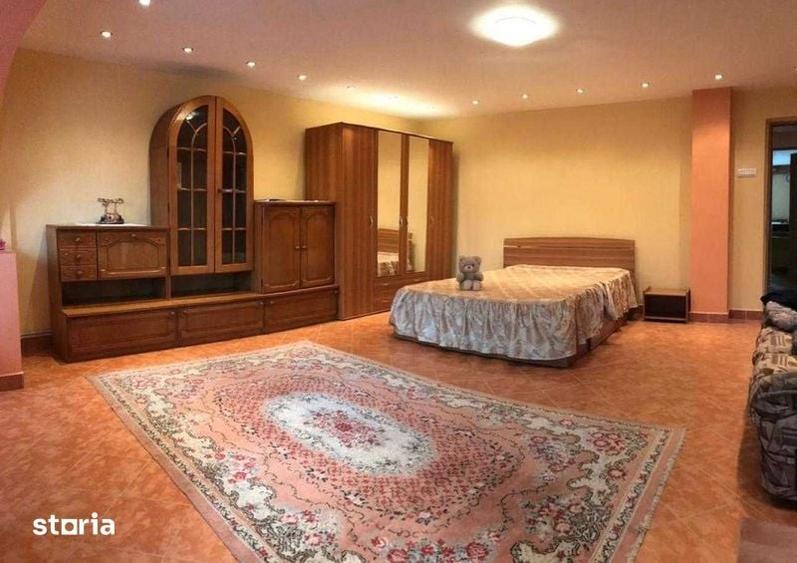 Inchiriez apartament 150 mp zona Silver Mall - 2