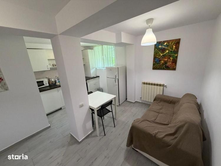 Apartament cu o camera in Manastur - 4