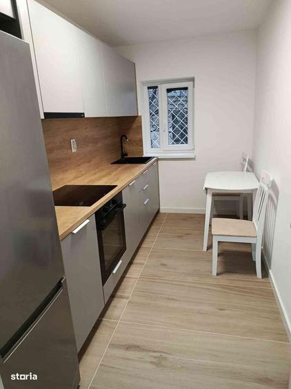 Apartament cu 2 camere, mobilat în Cotroceni