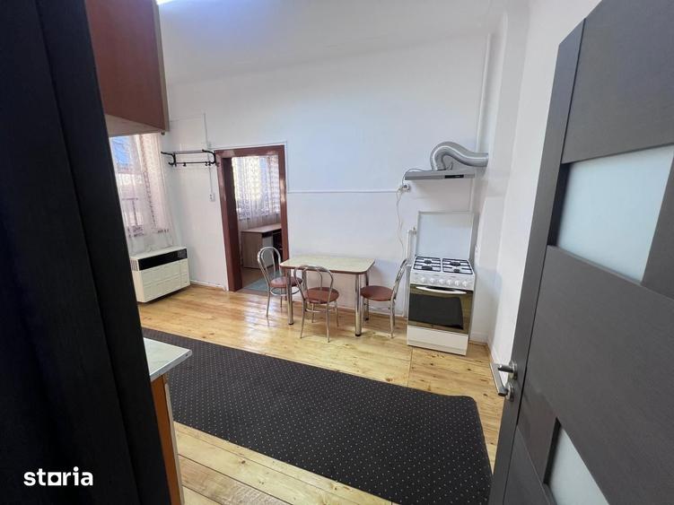 Apartament de inchiriat-in zona foarte buna - 8