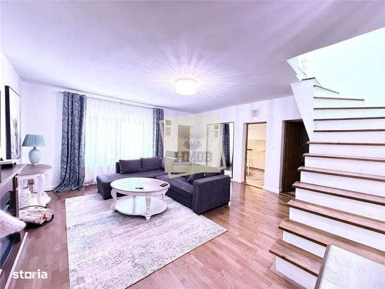 Casă cu 3 camere cu Teren 80 Mp în Central