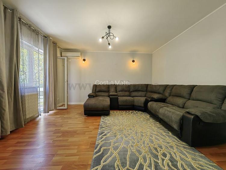 Vila RENOVATA in apropiere de OMV Pipera