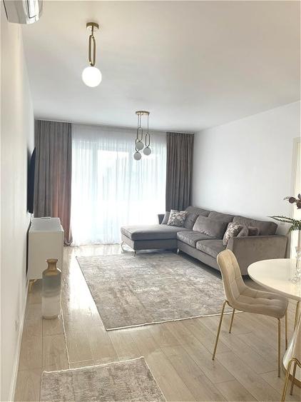 Apartament 2 camere | LUX | Parcare | Pipera-Scoala Americana - 1