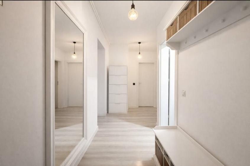 Apartament 3 CAM, SU 70MP, TERASA 15 MP, zona CETATII - 12